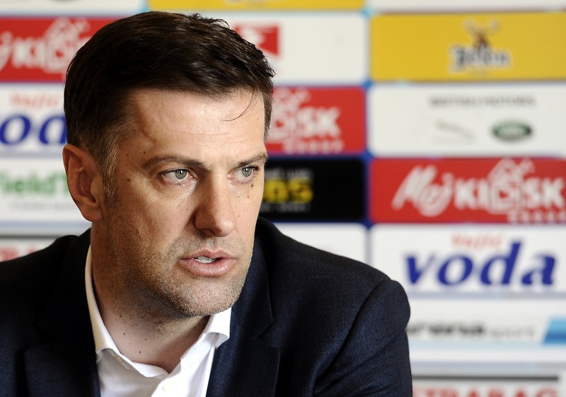 Крстајић: Све је могуће, па и да Србија буде у финалу СП